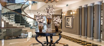 Istanbul Gonen Hotel