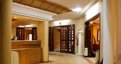 Hotel Halima