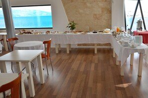 View from property - Brilant (Sarandë)