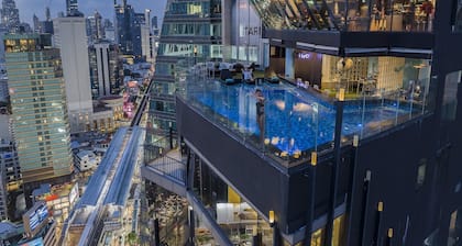 The Continent Hotel Sukhumvit - Asok BTS Bangkok