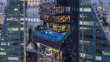 Building design