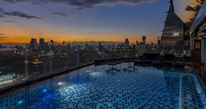 The Continent Hotel Sukhumvit