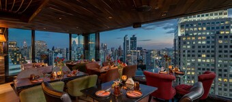 The Continent Hotel Sukhumvit - Asok BTS Bangkok