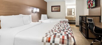 Red Roof Inn Rock Hill