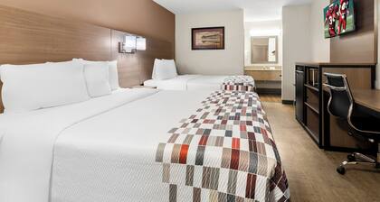 Red Roof Inn Rock Hill