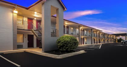 Red Roof Inn Rock Hill