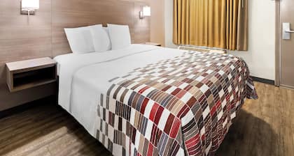 Red Roof Inn Rock Hill