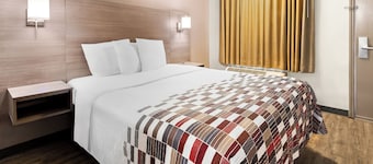 Red Roof Inn Rock Hill
