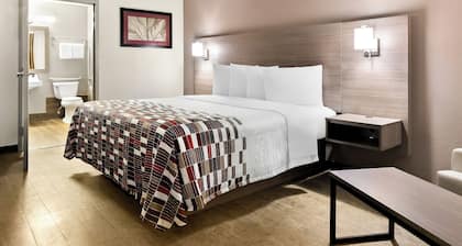 Red Roof Inn Rock Hill