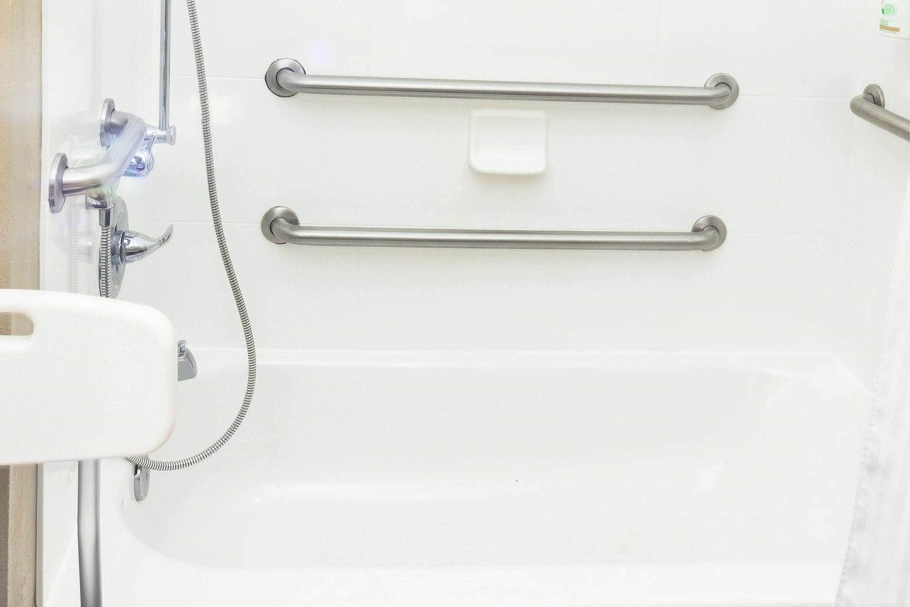 room, 2 queen beds, accessible (mobility accessible) | accessible bathroom