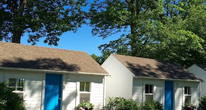 Lincolnville Motel