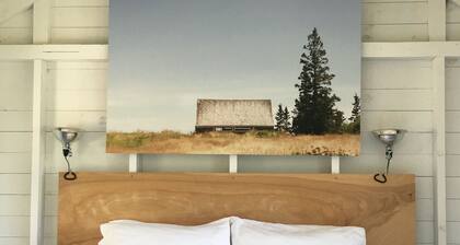Lincolnville Motel
