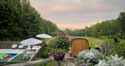 Lincolnville Motel
