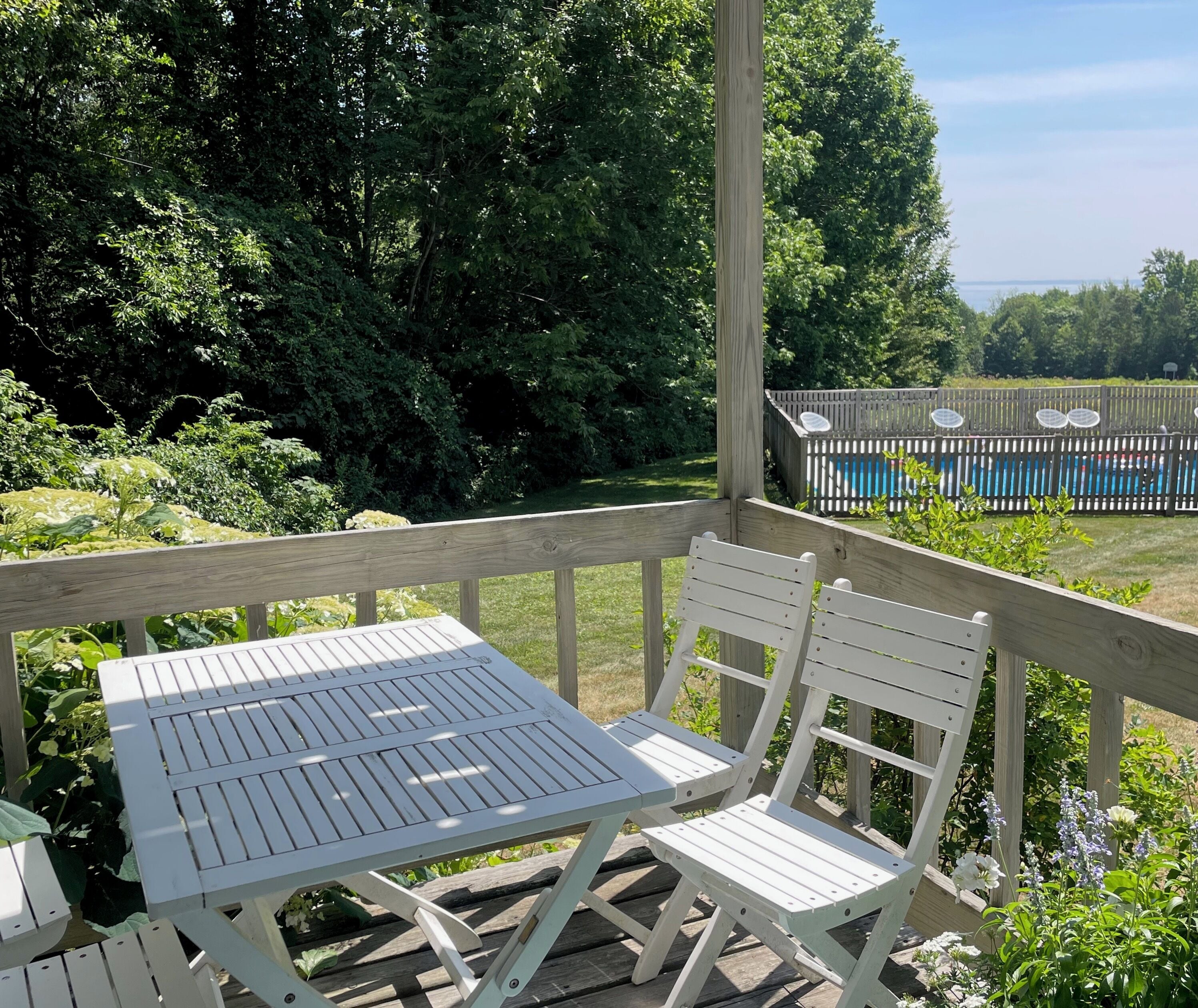 Standard Room, 2 Queen Beds, Non Smoking (The Double Queen) | Desk, free WiFi, alarm clocks
