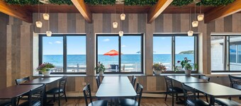 Pilgrim Sands on Long Beach