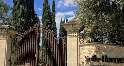 Residence Suite Home Aix en Provence