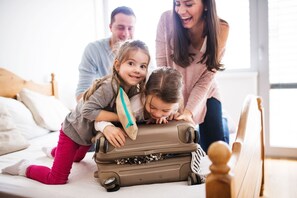 Children’s activities - Residence Suite Home Aix en Provence (Bouc-Bel-Air)