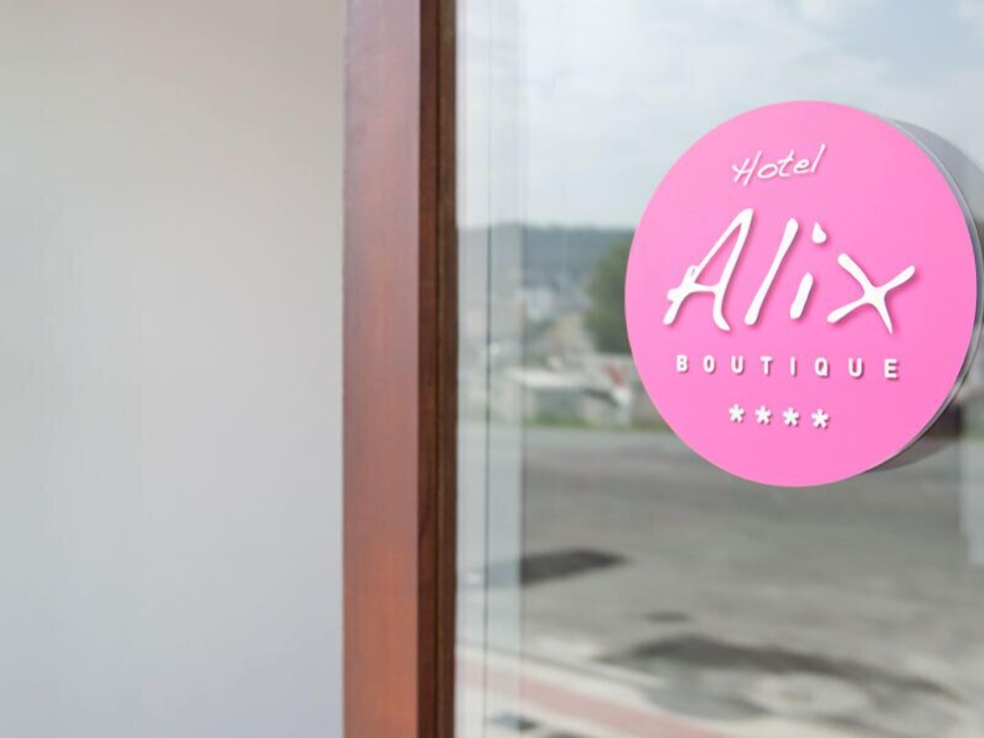 Foto - Alix Boutique
