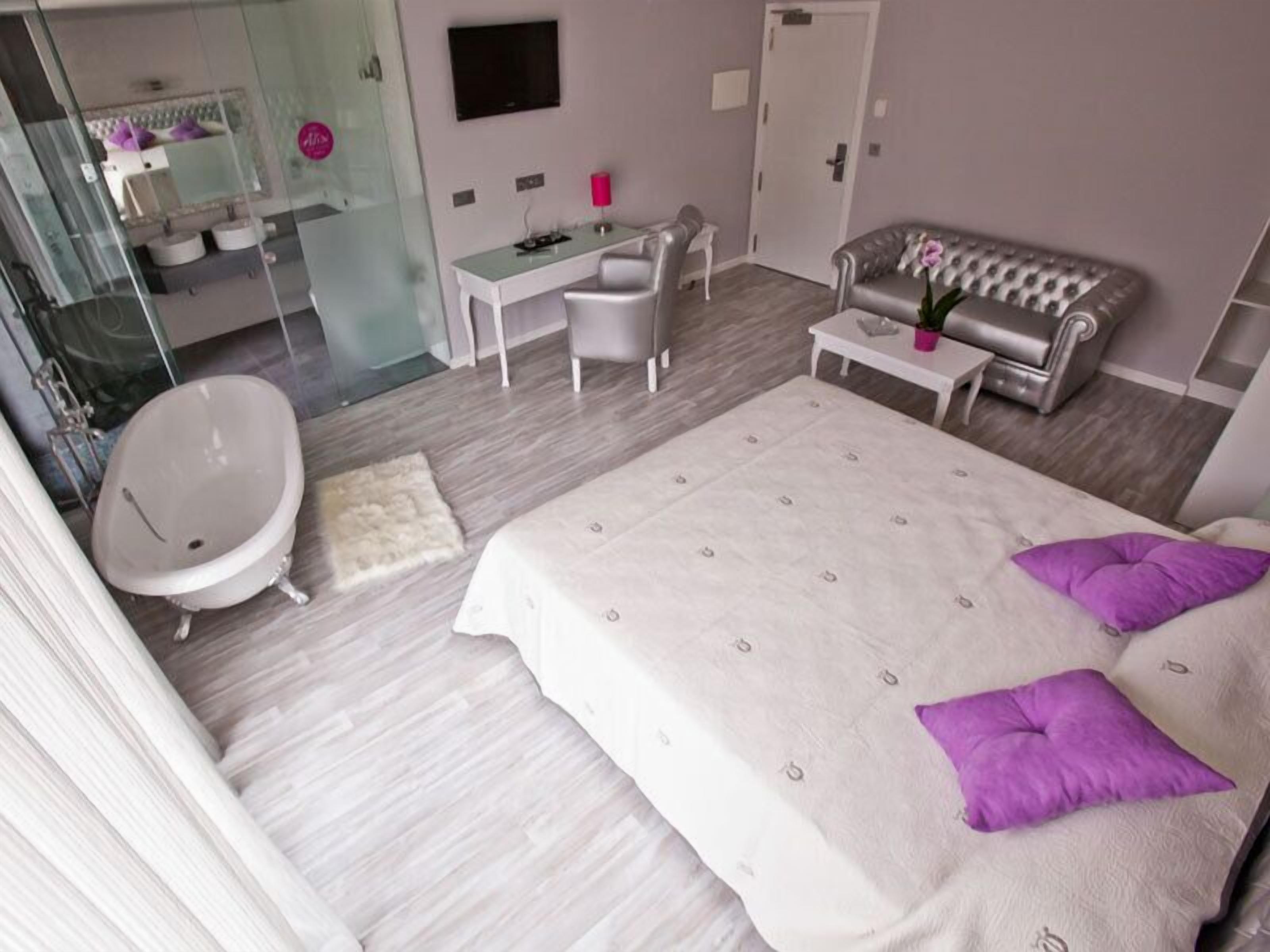 Foto - Alix Boutique