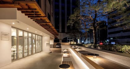 Hotel Sunbee Insadong