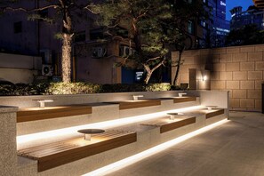 Teras/patio