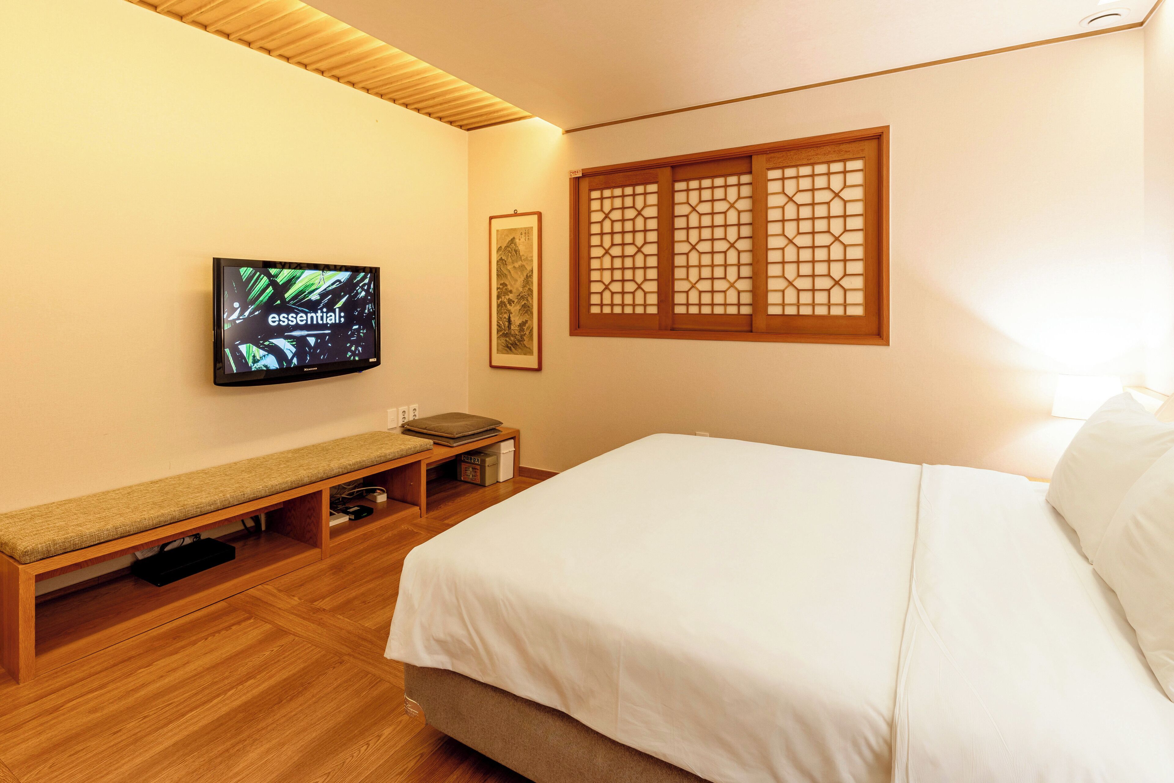 Foto - Hotel Sunbee Insadong