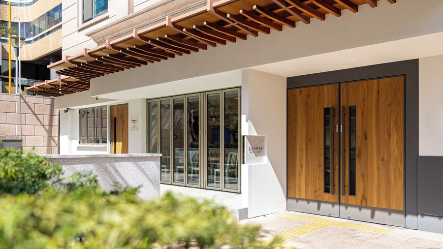 Hotel Sunbee Insadong