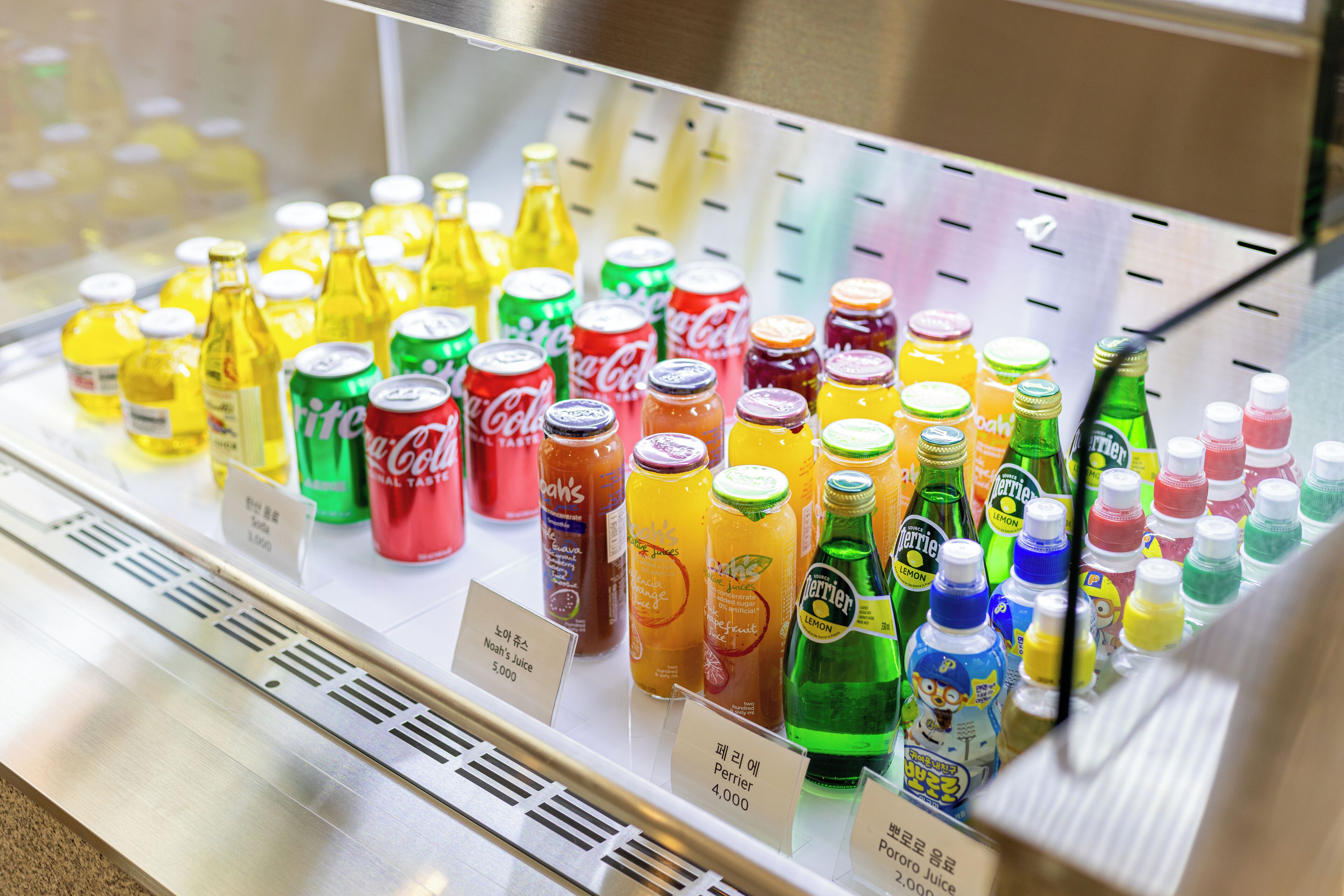 Foto - Hotel Sunbee Insadong