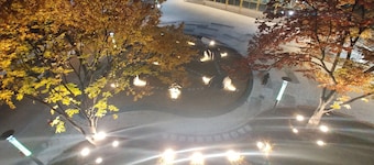 New Grand Hotel