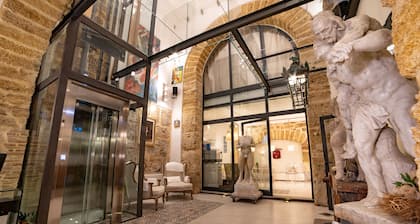 Porta di Castro Boutique Hotel & Spa