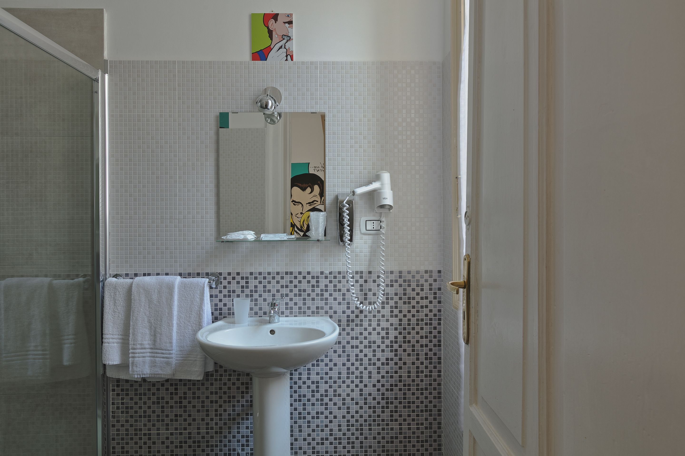 Photo - Afea Art & Rooms