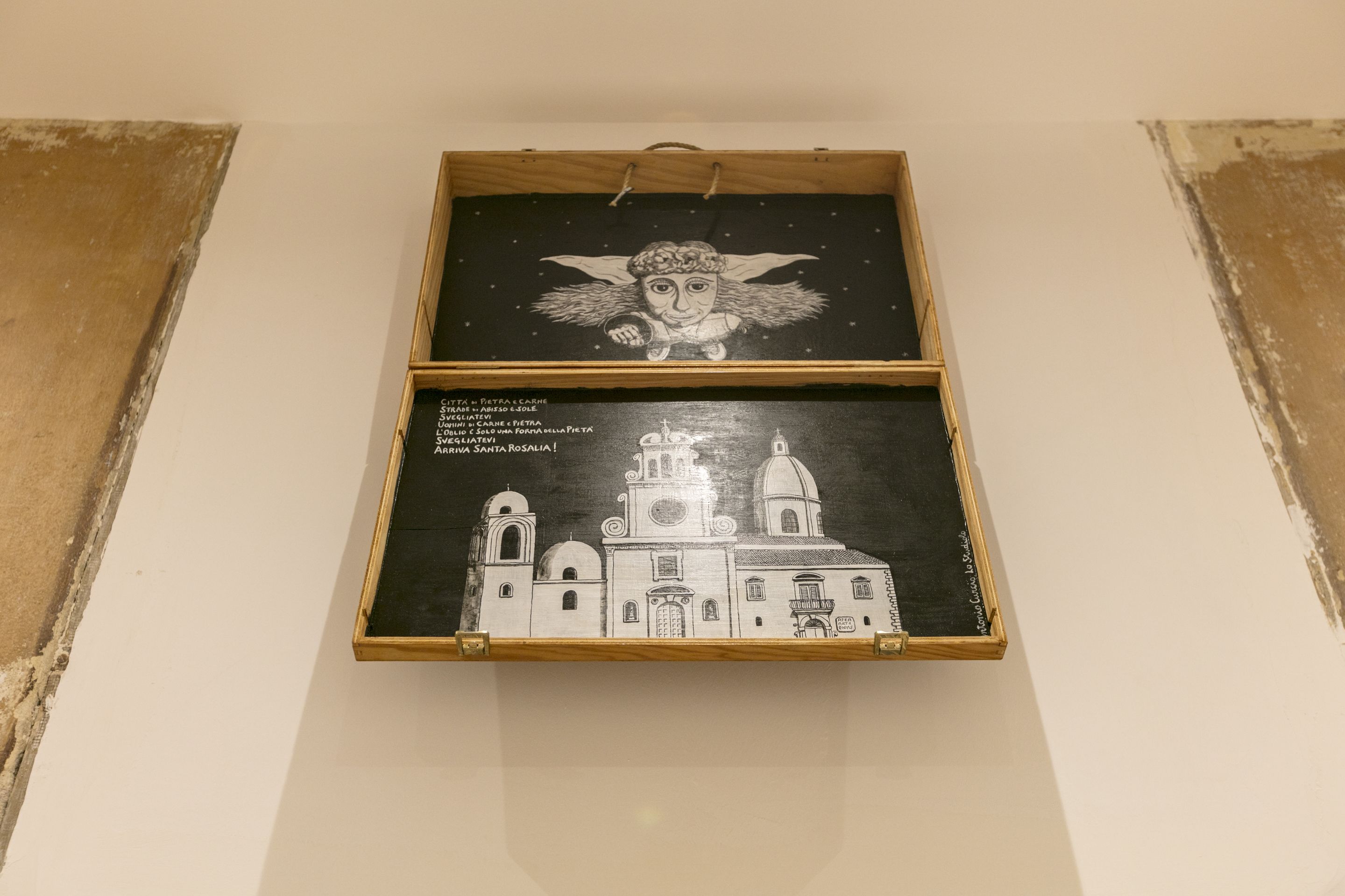 Photo - Afea Art & Rooms