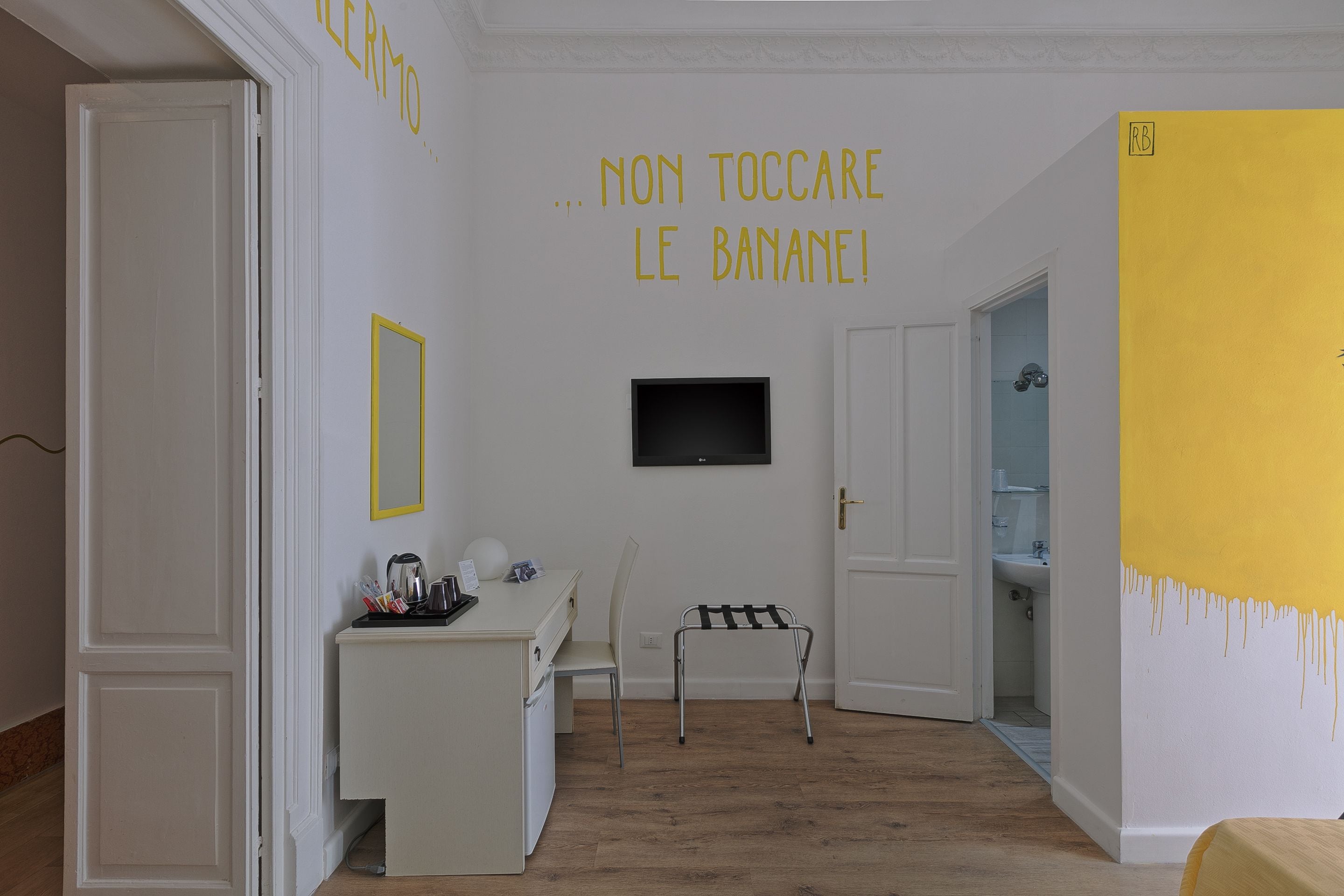 Photo - Afea Art & Rooms