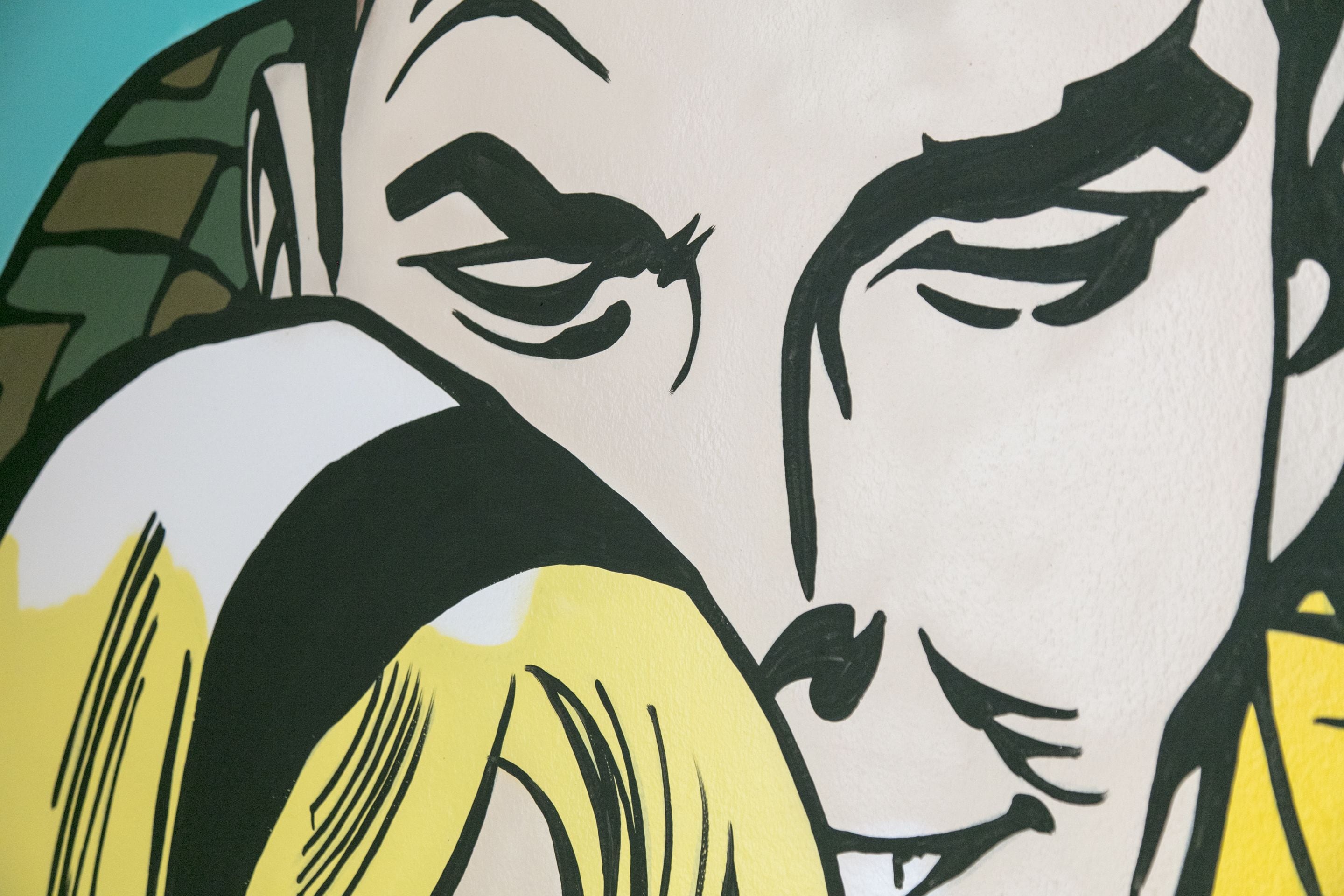 Photo - Afea Art & Rooms