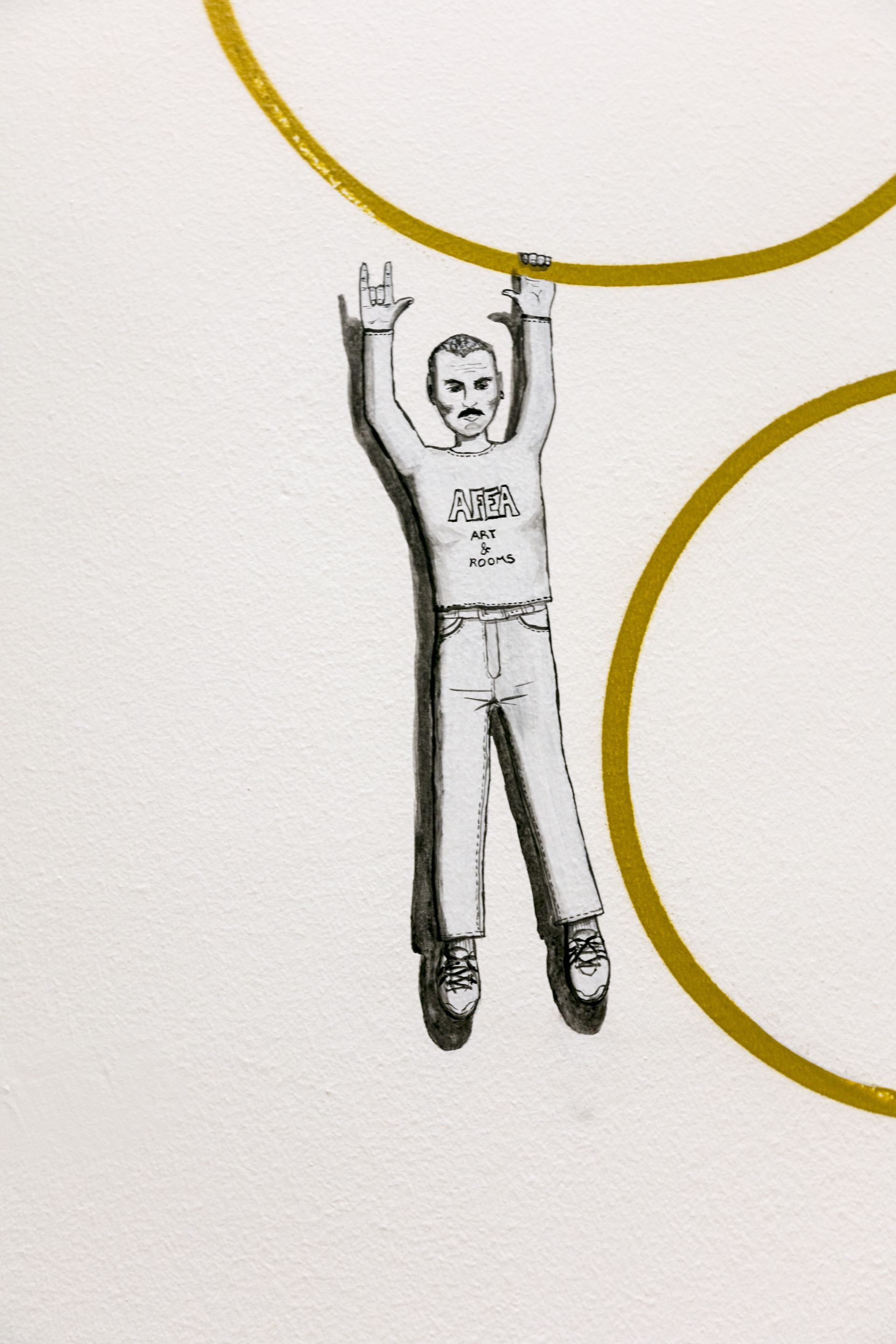 Photo - Afea Art & Rooms