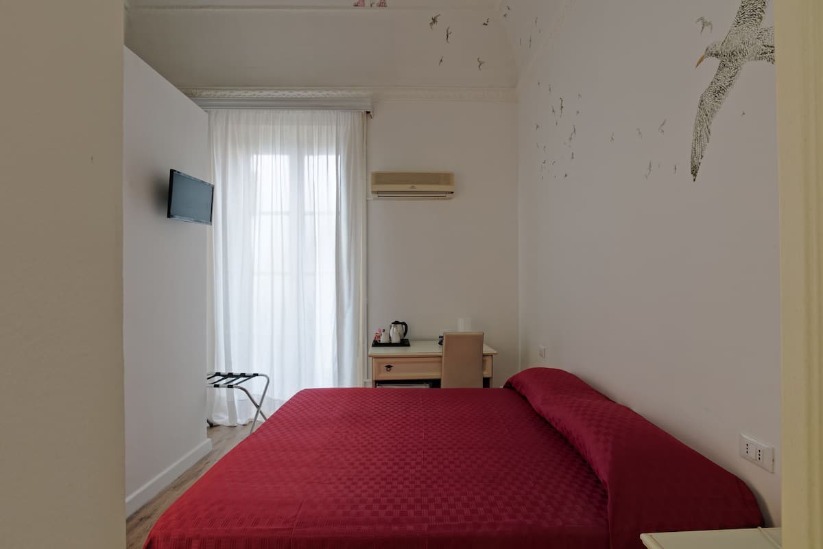 Classic-Doppelzimmer