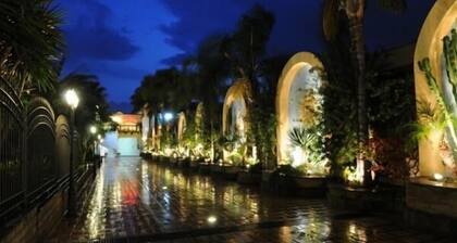 Hotel Ristorante La Lanterna