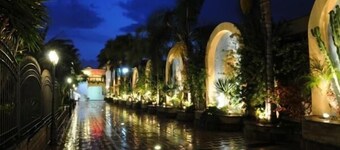 Hotel Ristorante La Lanterna