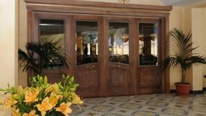 Ingresso interno