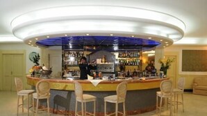 Bar (in loco)