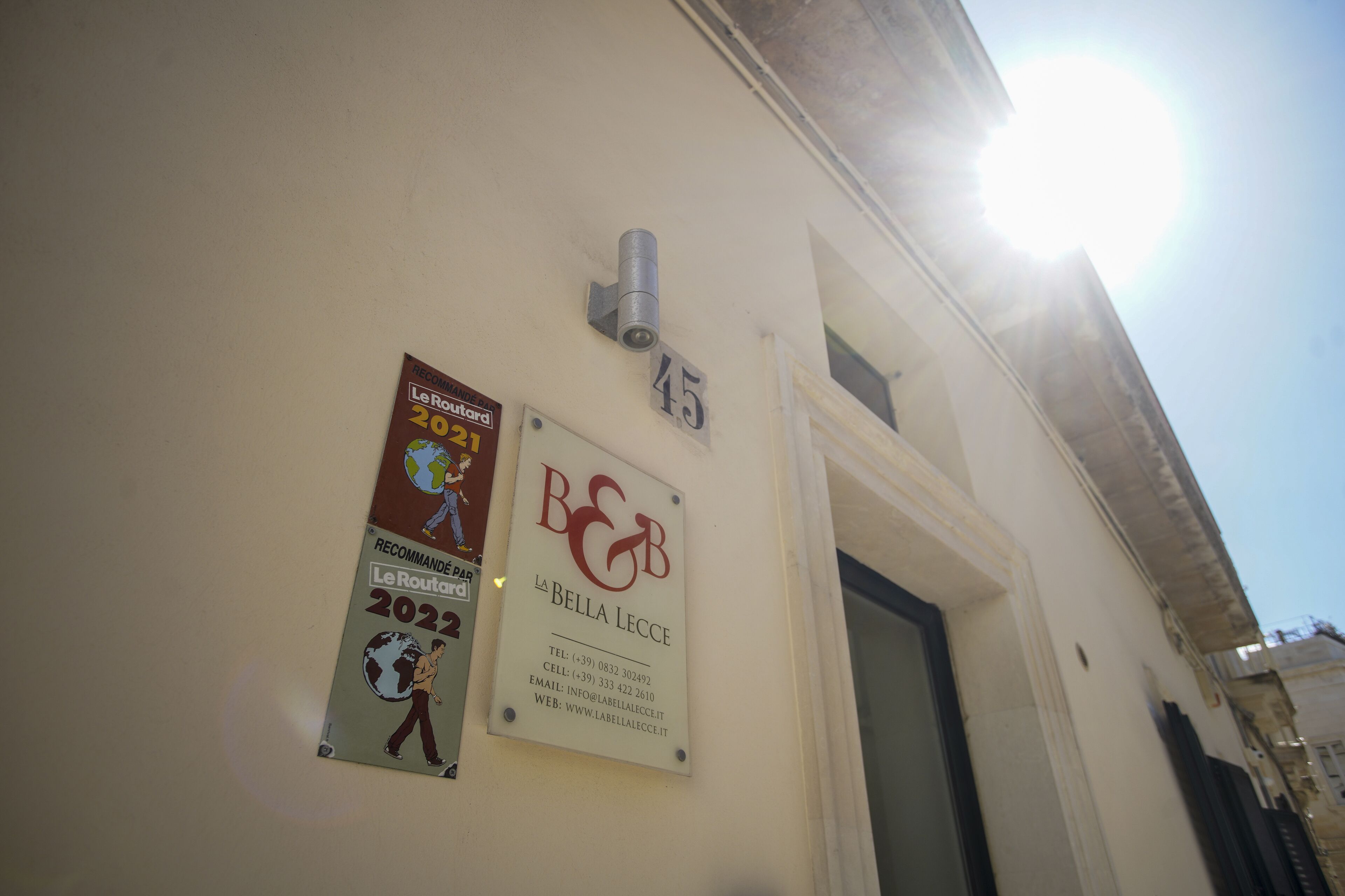 Foto - La Bella Lecce B&B