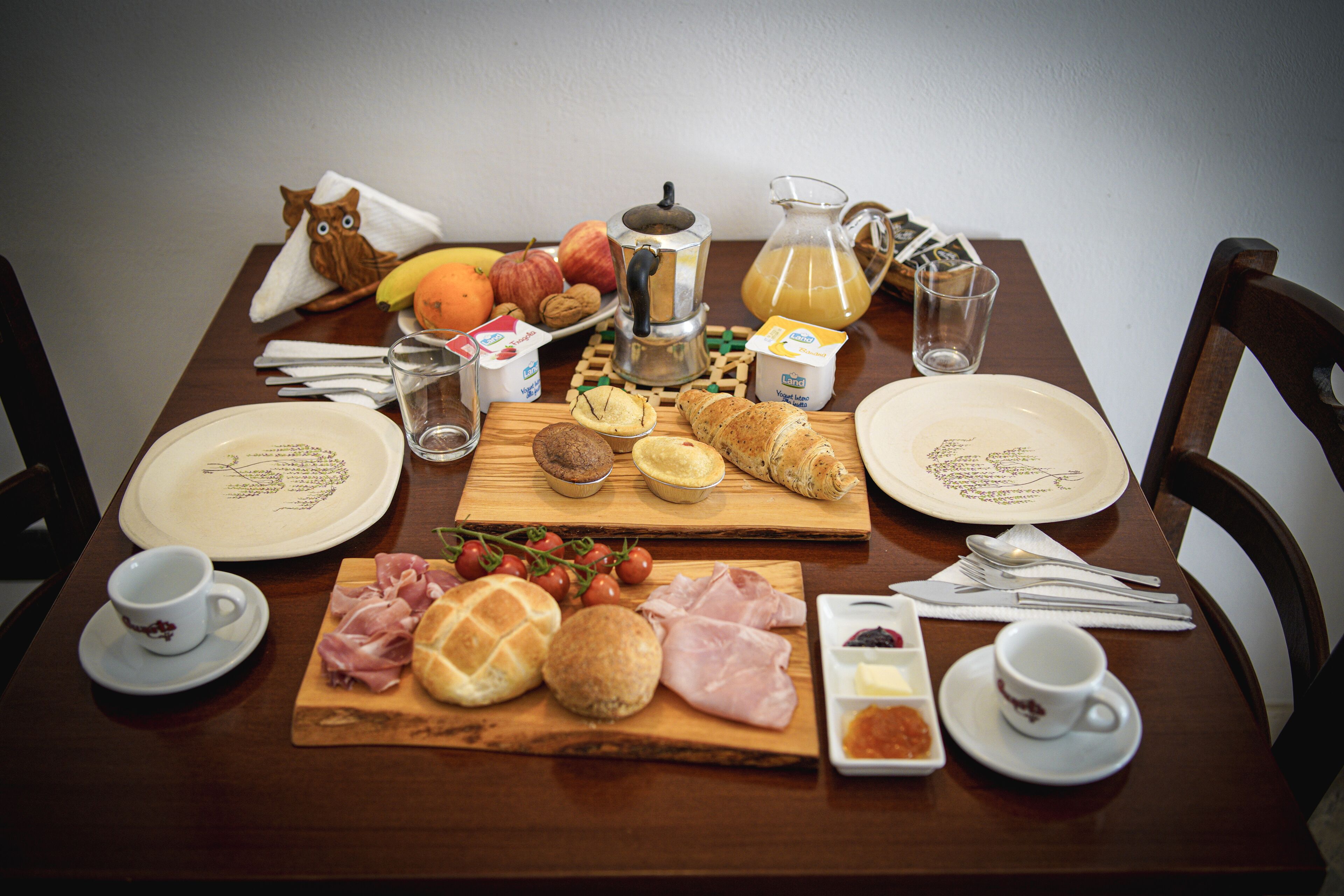 Foto - La Bella Lecce B&B