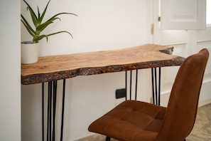 Chambre Double Design | Draps italiens Frette, literie de qualité supérieure