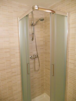 Chambre Double Design | Salle de bain