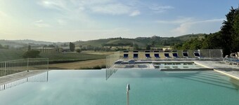 Agriturismo La Mussia