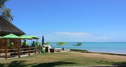 Neo Maceió - Aparts à Beira-Mar em Pajuçara