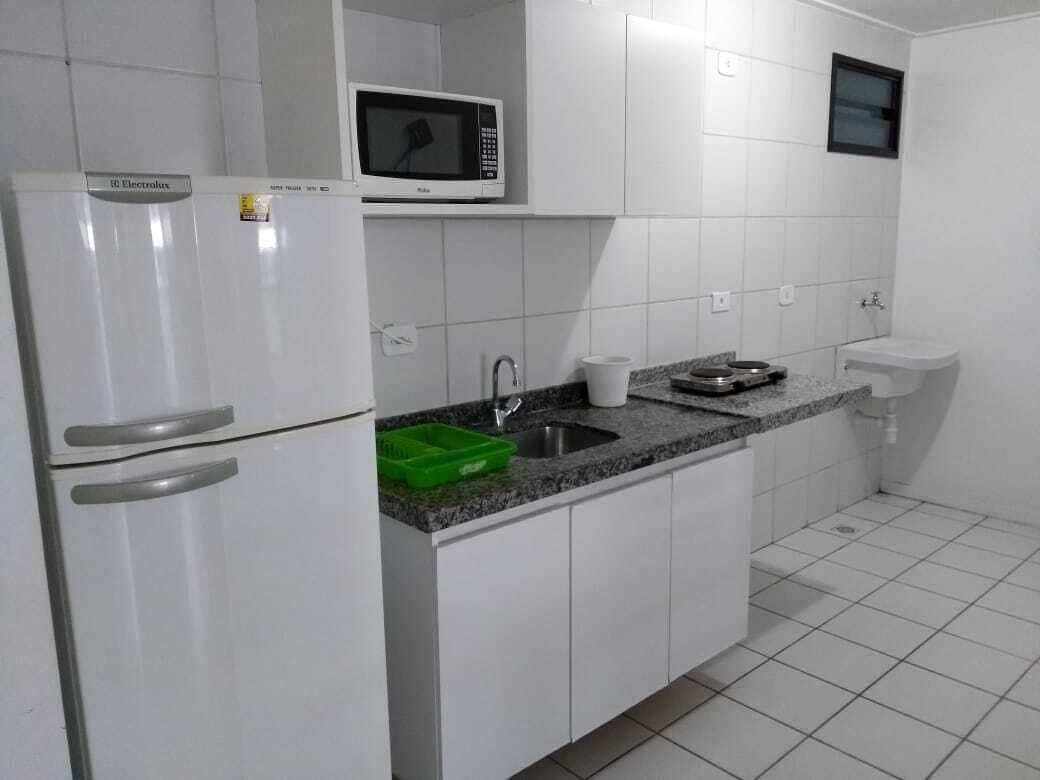 Dapur peribadi