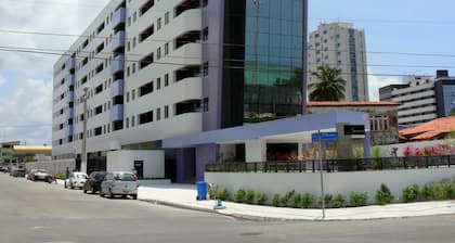 Neo Maceió - Aparts à Beira-Mar em Pajuçara