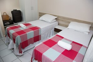 Standard-Apartment, 1 Schlafzimmer