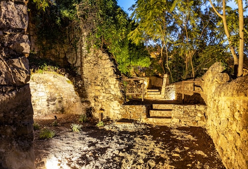 Iblaresort Boutique Hotel